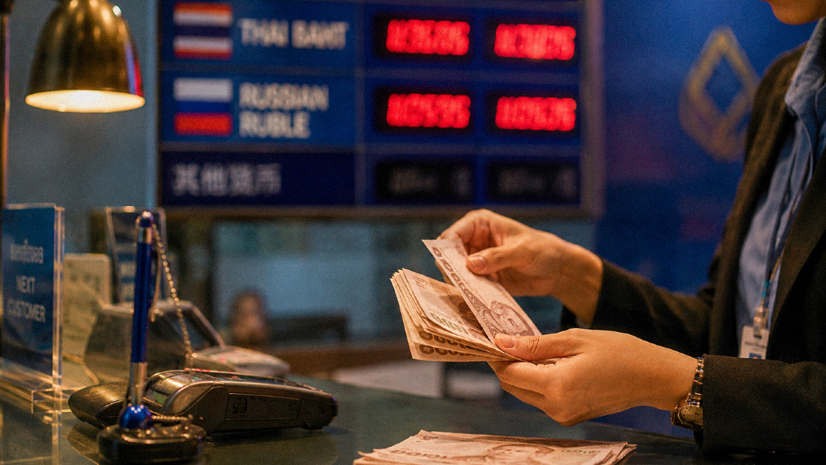 Россия и Таиланд сближаются экономически: что это значит для покупателя недвижимости на Пхукете