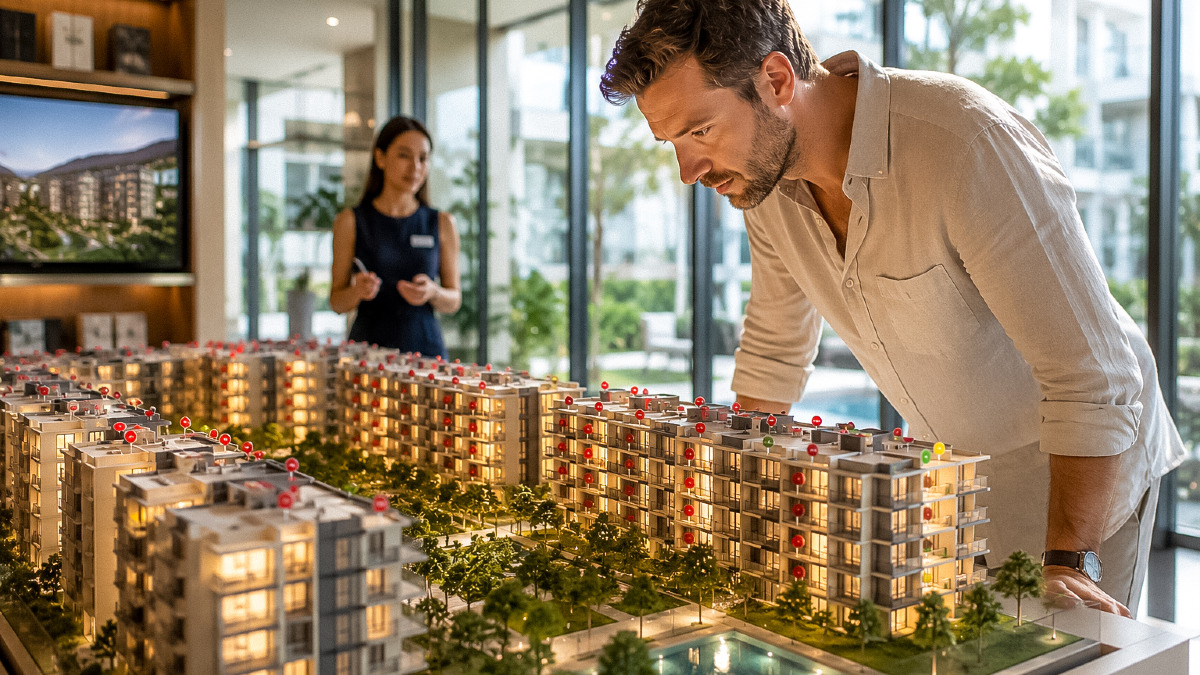 Freehold, leasehold или компания: что иностранец на самом деле покупает в Таиланде