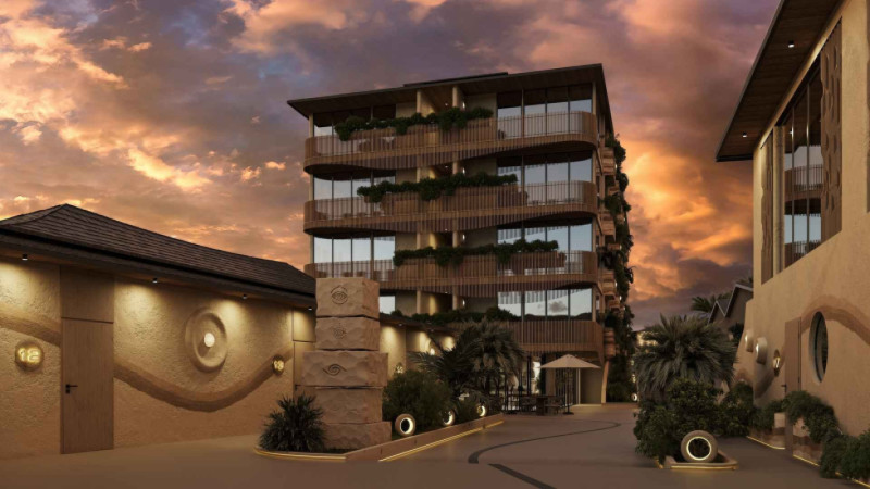 Архитектура 3