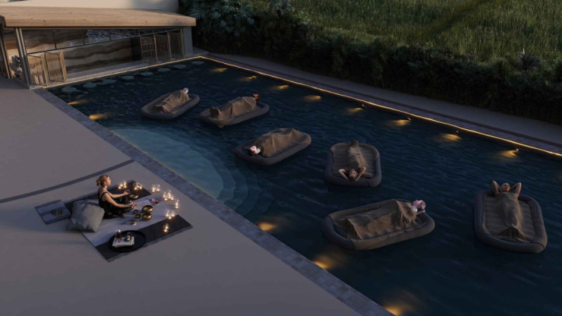 Инфраструктура 1