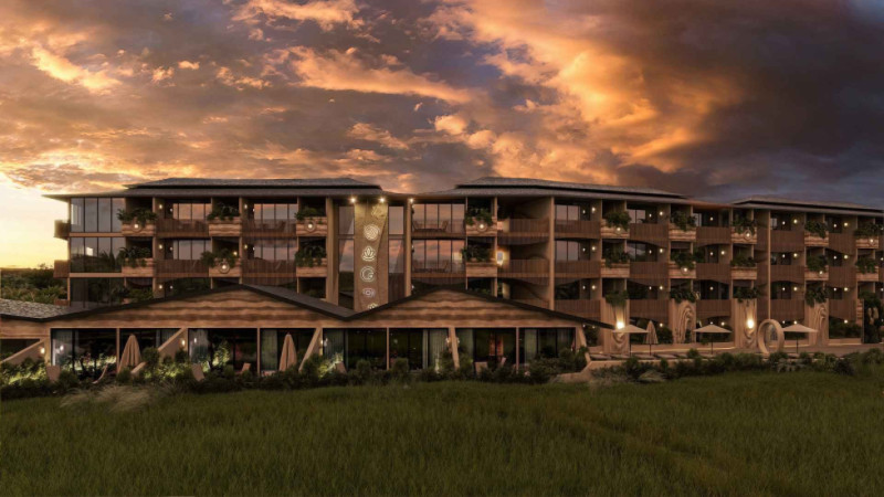 Архитектура 4