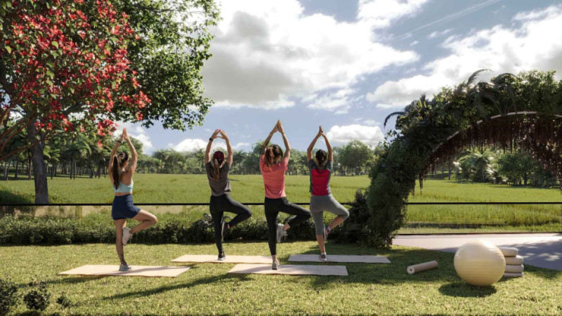 Инфраструктура 4