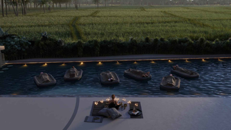 Инфраструктура 3