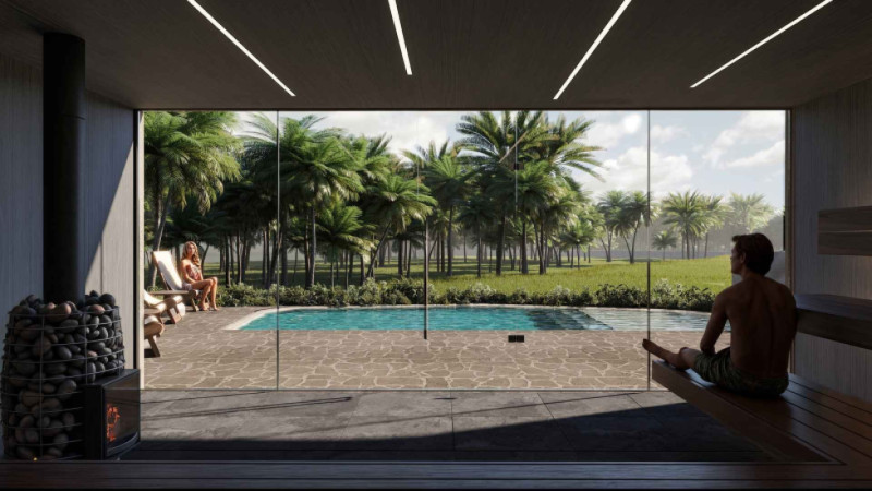 Инфраструктура 2