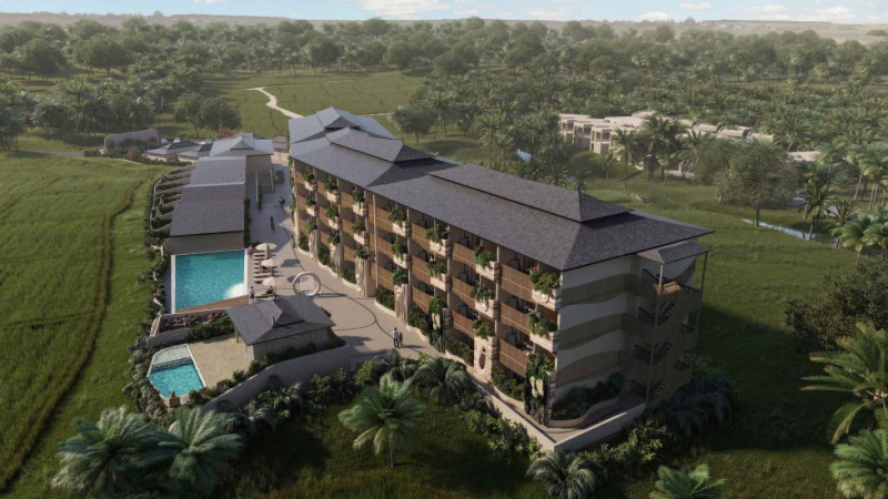 Архитектура 1