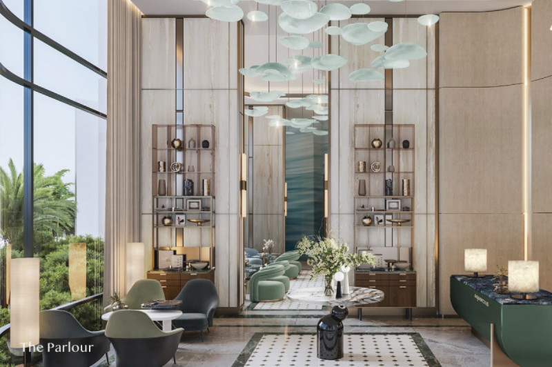 Интерьеры 3