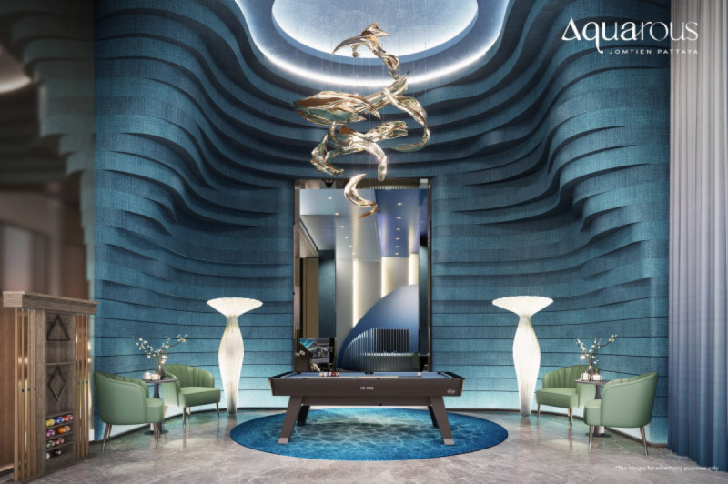 Интерьеры 1