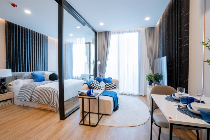 Интерьеры 2