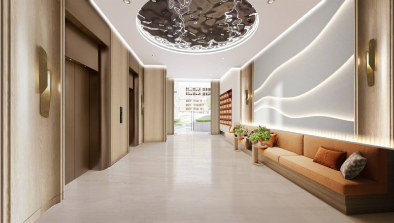 Инфраструктура 1