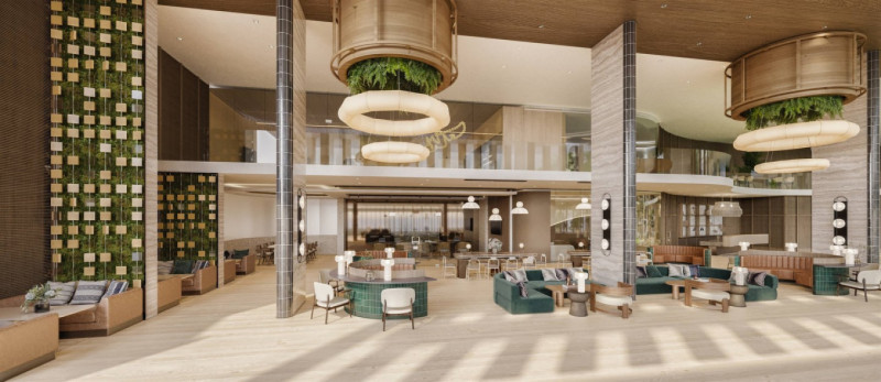 Инфраструктура 3