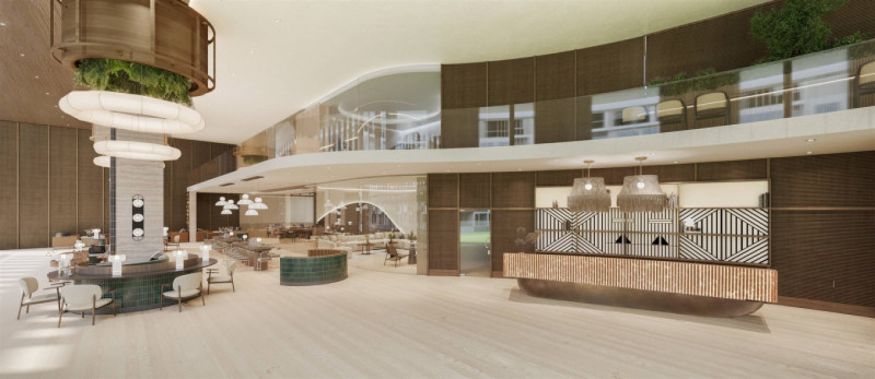 Инфраструктура 2