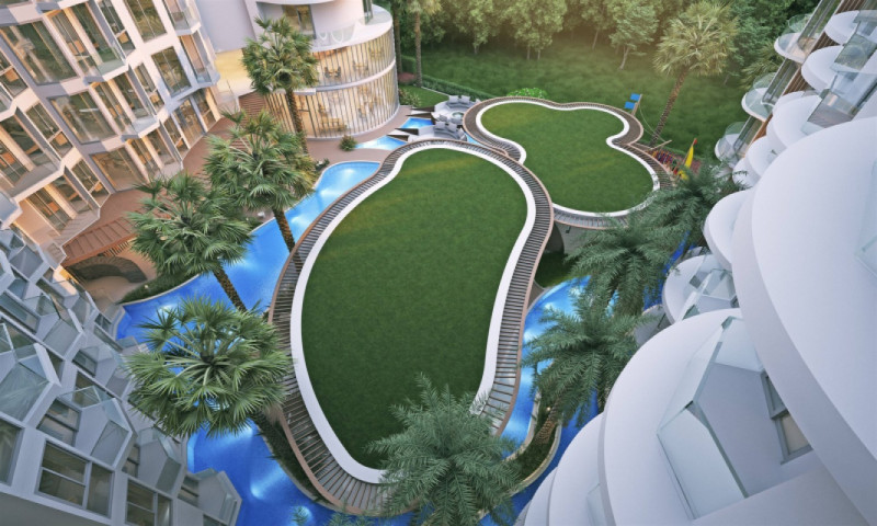 Территория 4