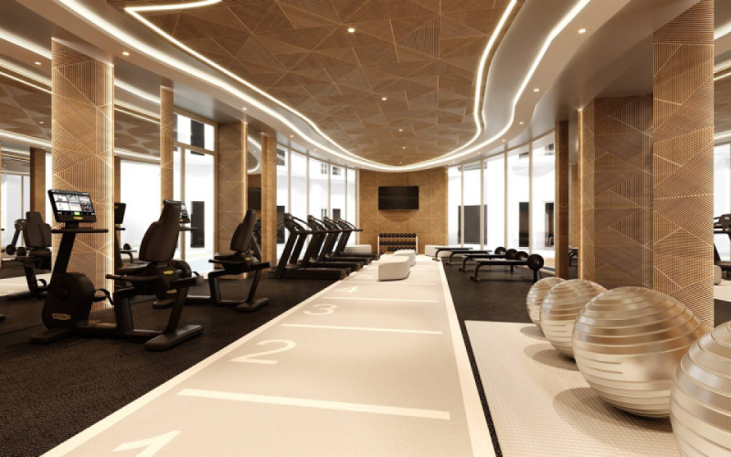 Инфраструктура 1