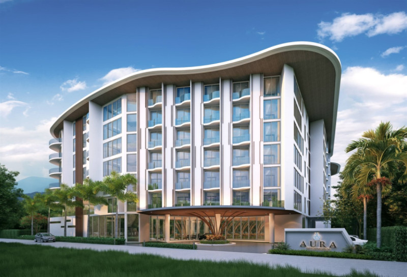 AURA Condominium