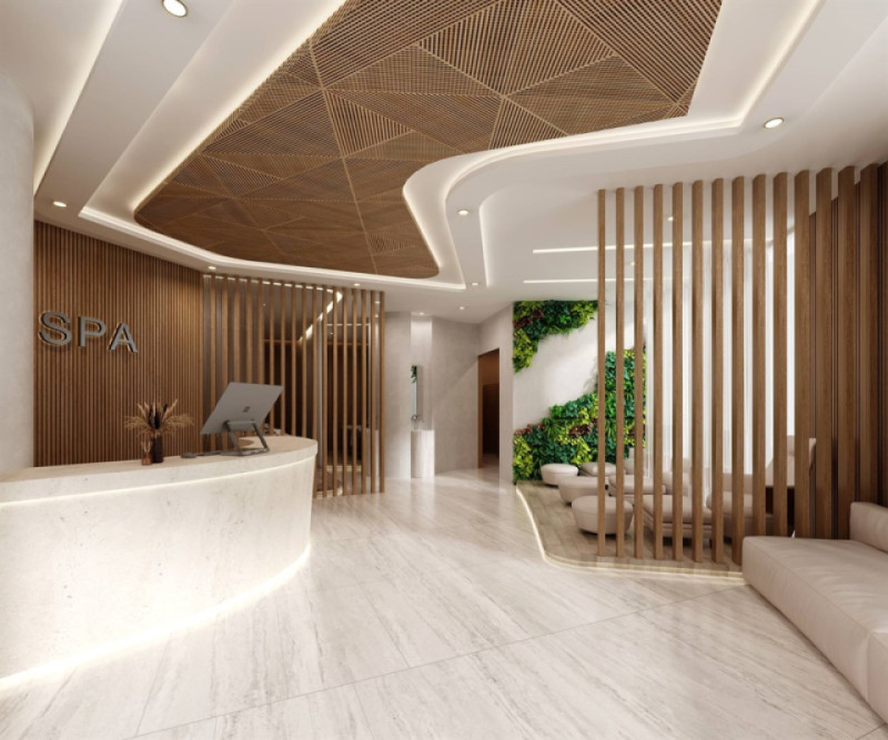 Инфраструктура 3