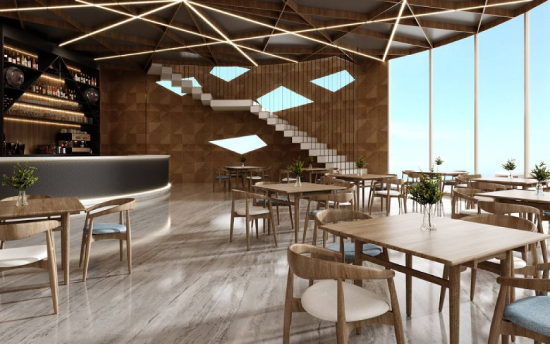 Инфраструктура 2