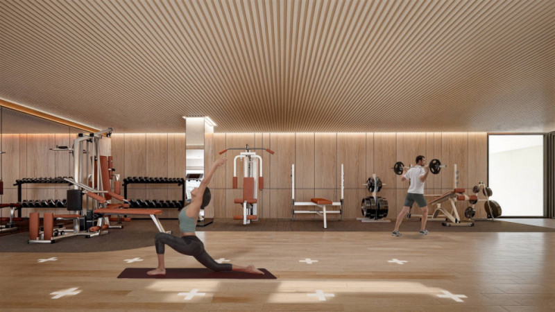 Инфраструктура 1