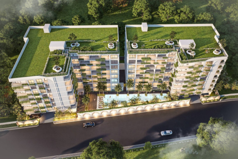 Avenue Boutique Condominium
