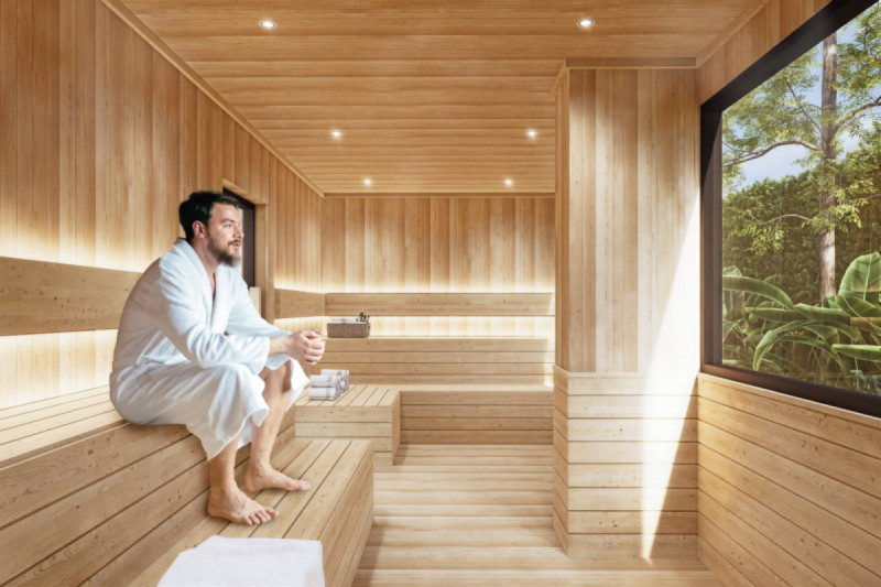 Инфраструктура 3