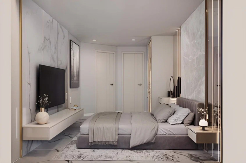 Варианты отделки 1