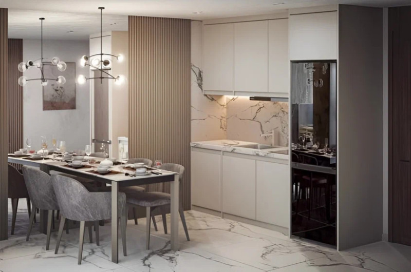 Варианты отделки 4