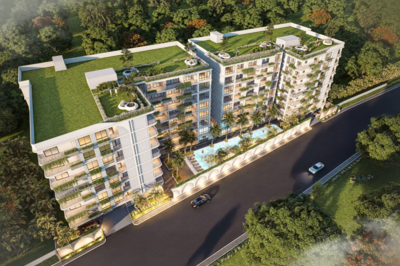 Avenue Boutique Condominium