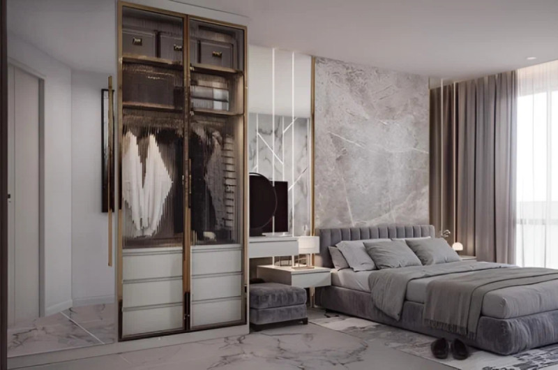 Варианты отделки 2