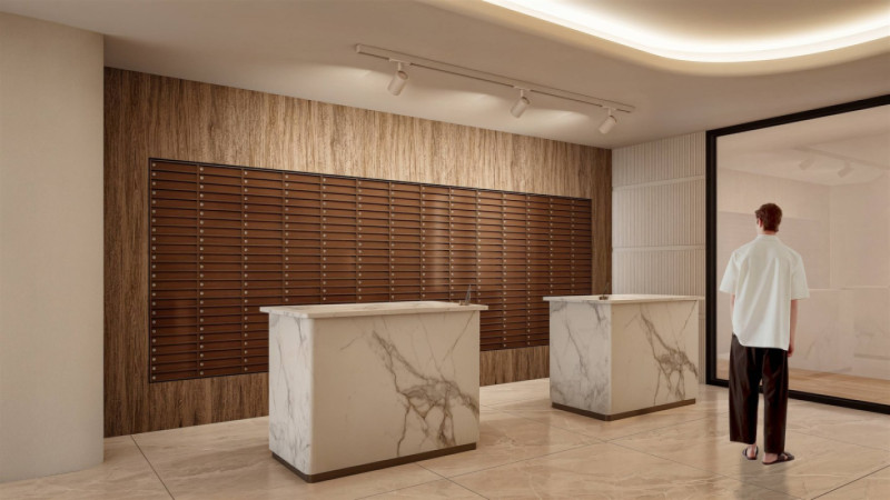 Интерьеры 2