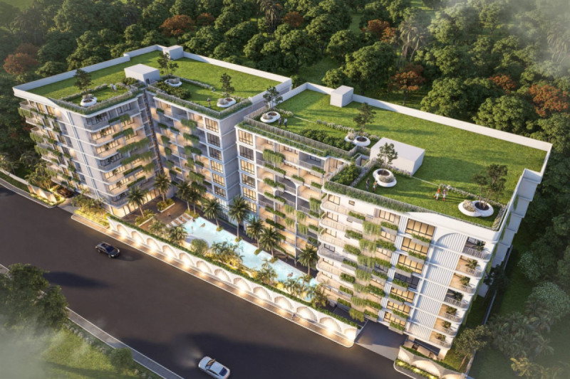 Avenue Boutique Condominium