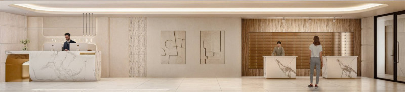 Интерьеры 3