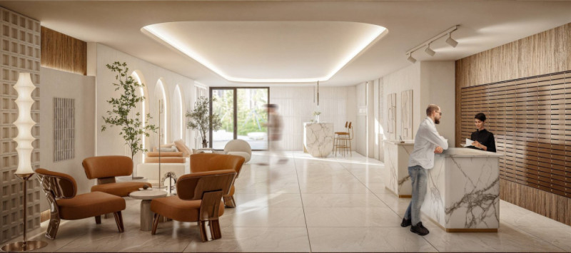 Интерьеры 4