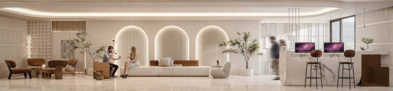 Avenue Boutique Condominium