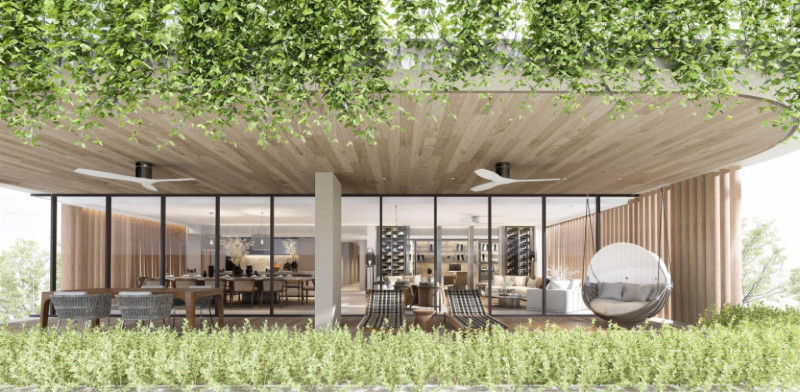 Архитектура 2