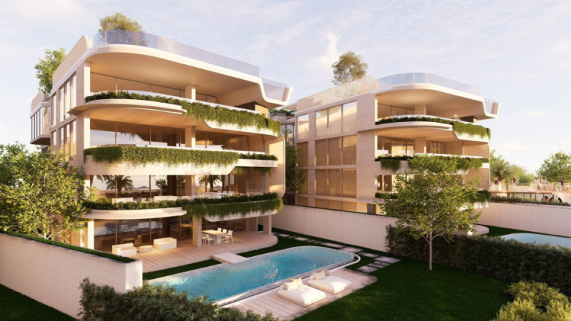 Архитектура 3