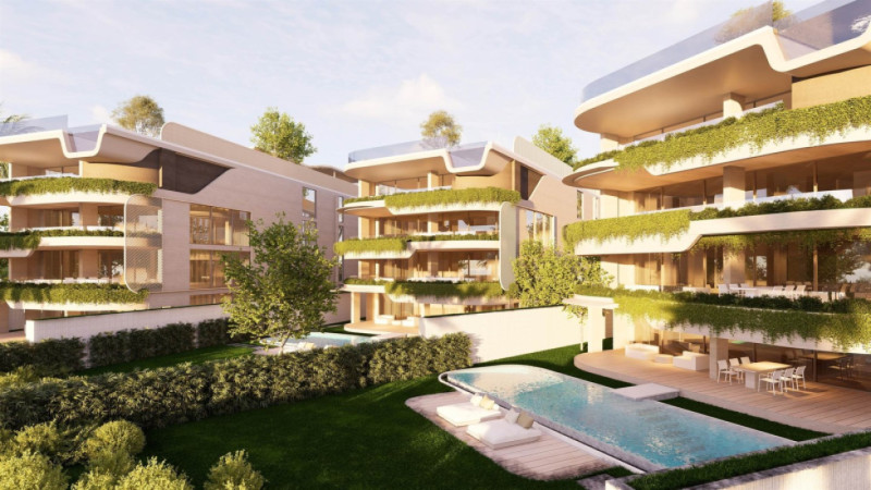 Архитектура 1