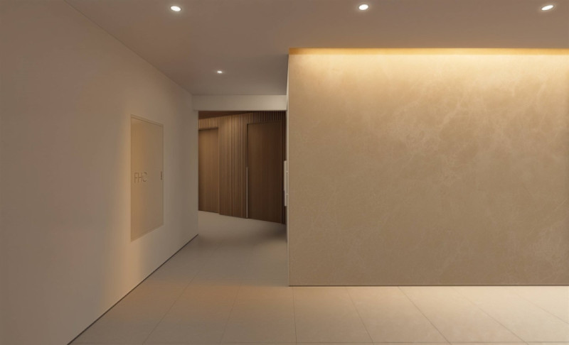 Интерьеры 3