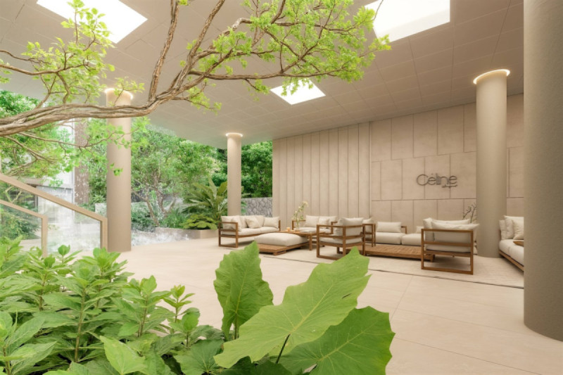 Интерьеры 2