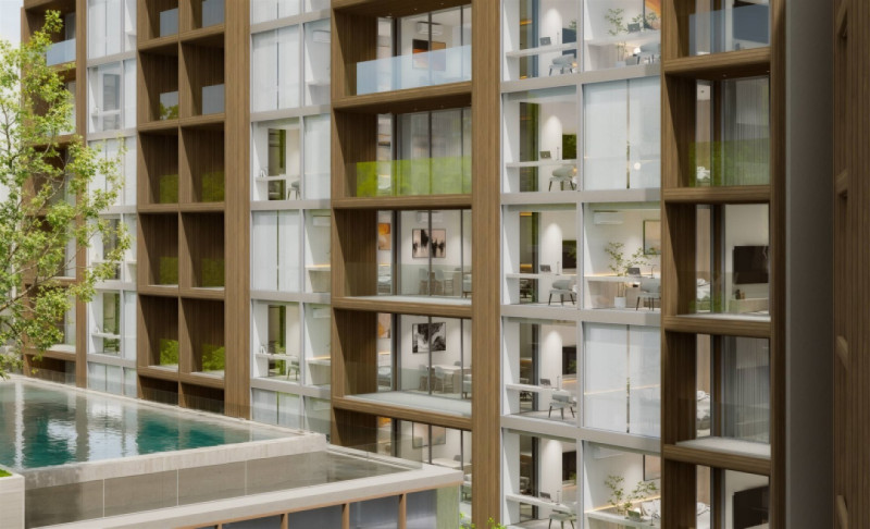 Архитектура 3