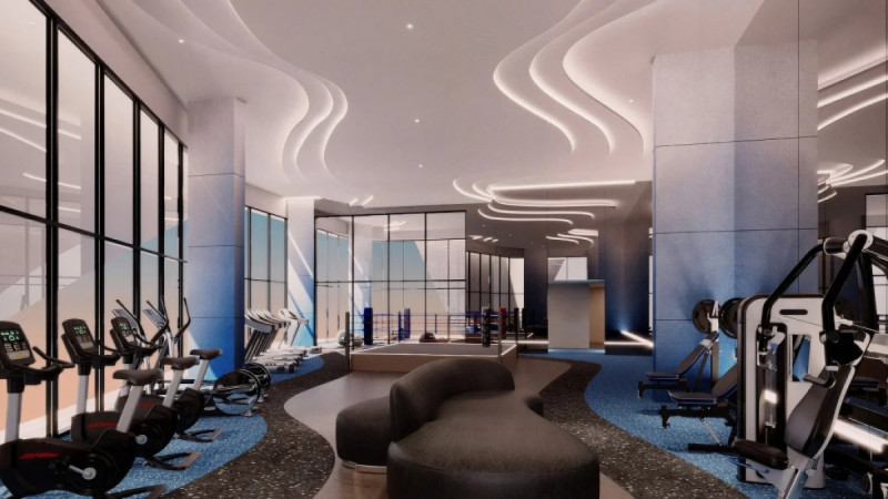 Интерьеры 2