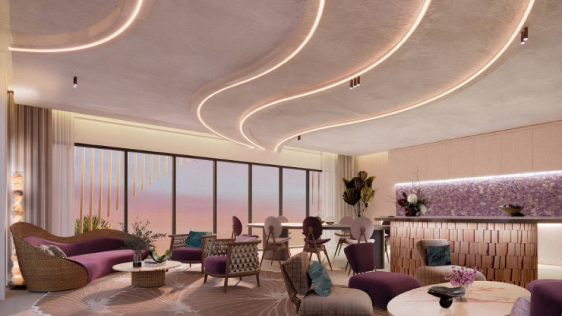 Интерьеры 3