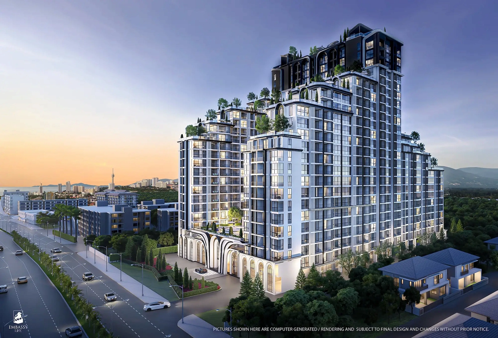 Каталог InoNDV