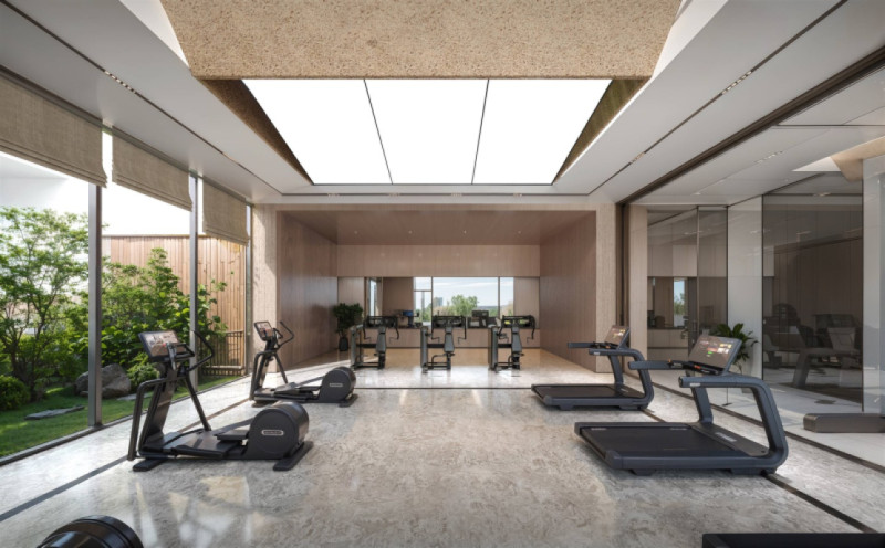 Greenland Park Pattaya