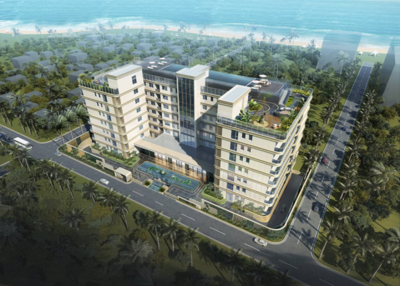 Greenland Park Pattaya