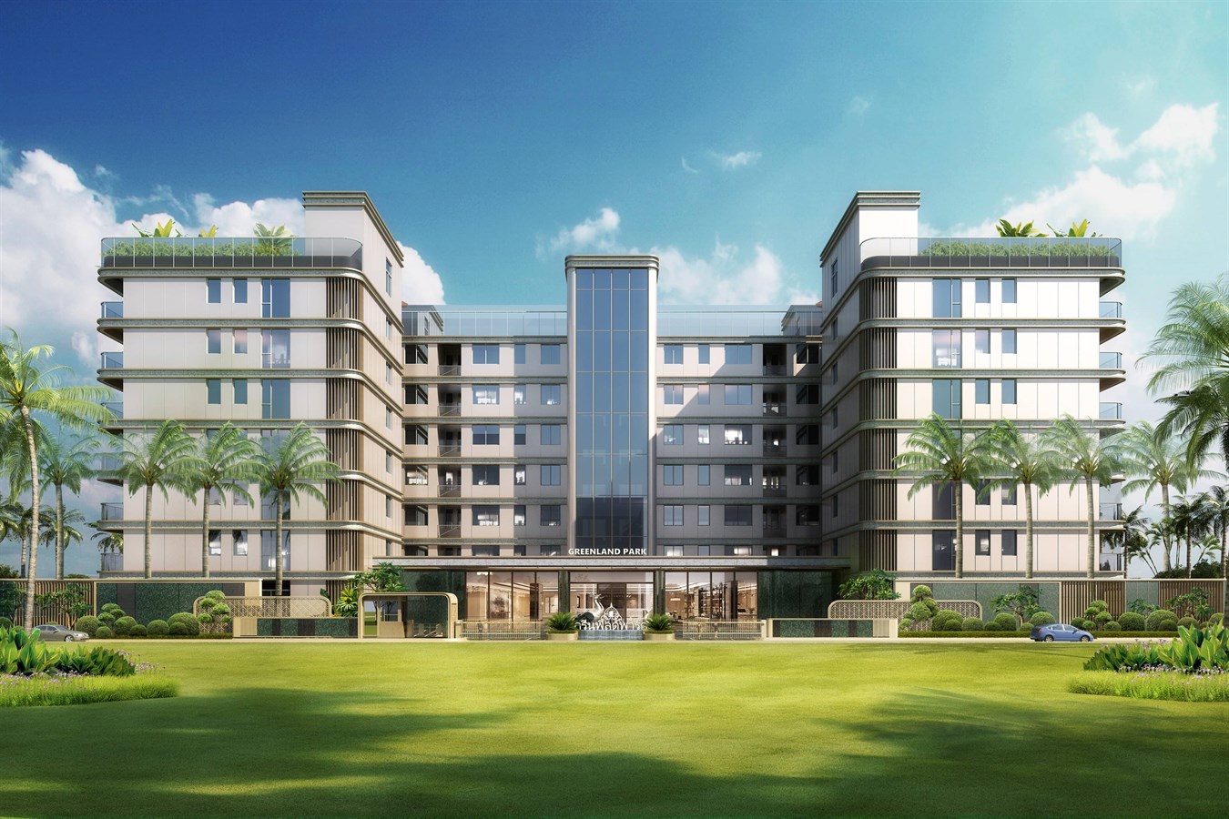 Каталог InoNDV