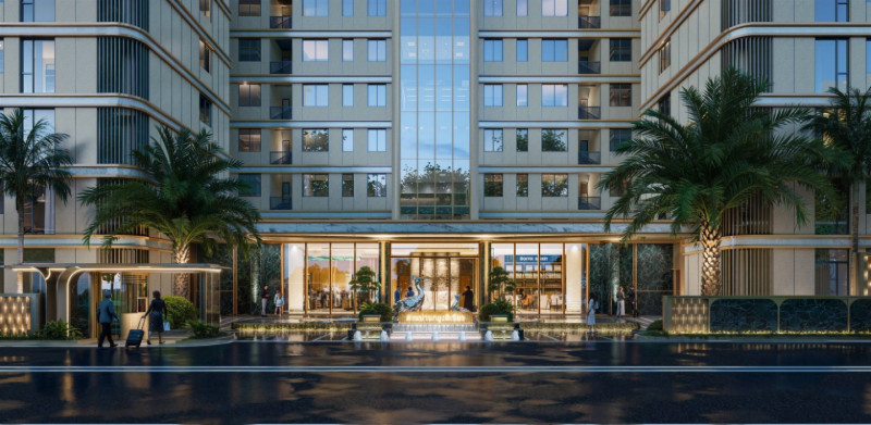 Greenland Park Pattaya