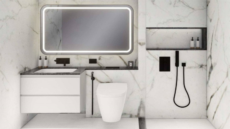 Варианты отделки 1