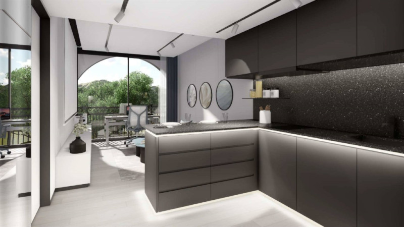 Варианты отделки 3