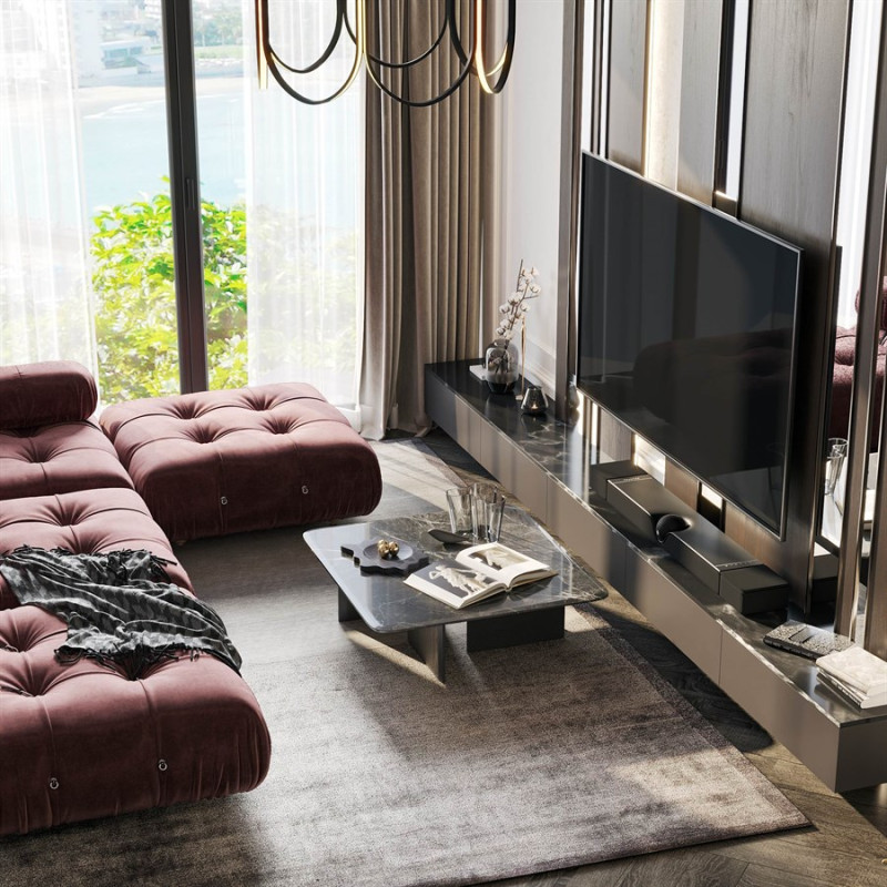 Варианты отделки 1