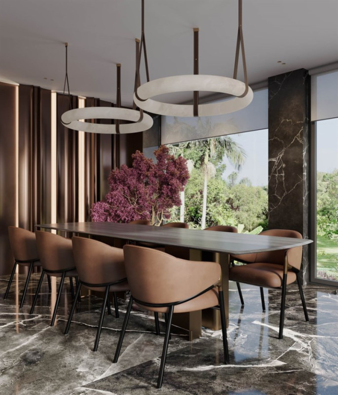 Интерьеры 3