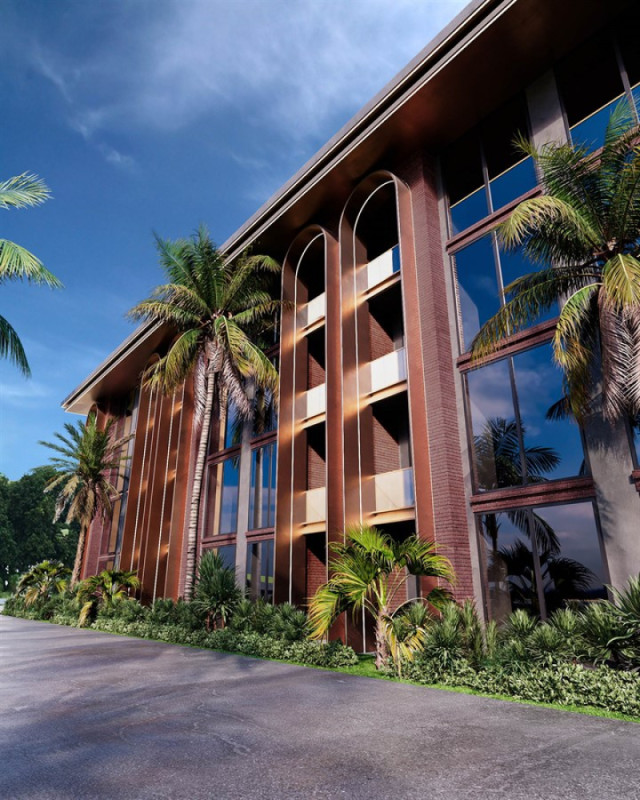 Архитектура 3